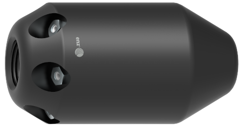360 Grenade-Bombs