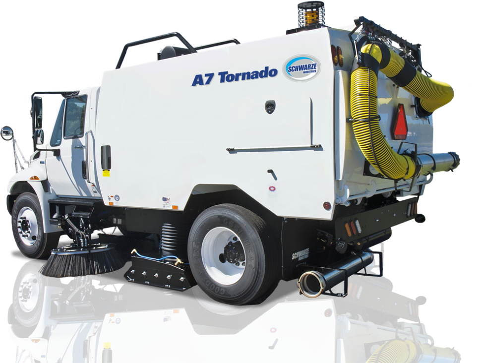 A7 Tornado™