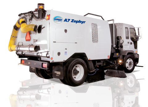 A7 Zephyr™