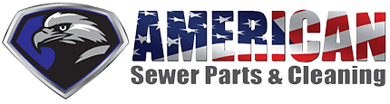 American Sewer Parts & Cleaning logo 
