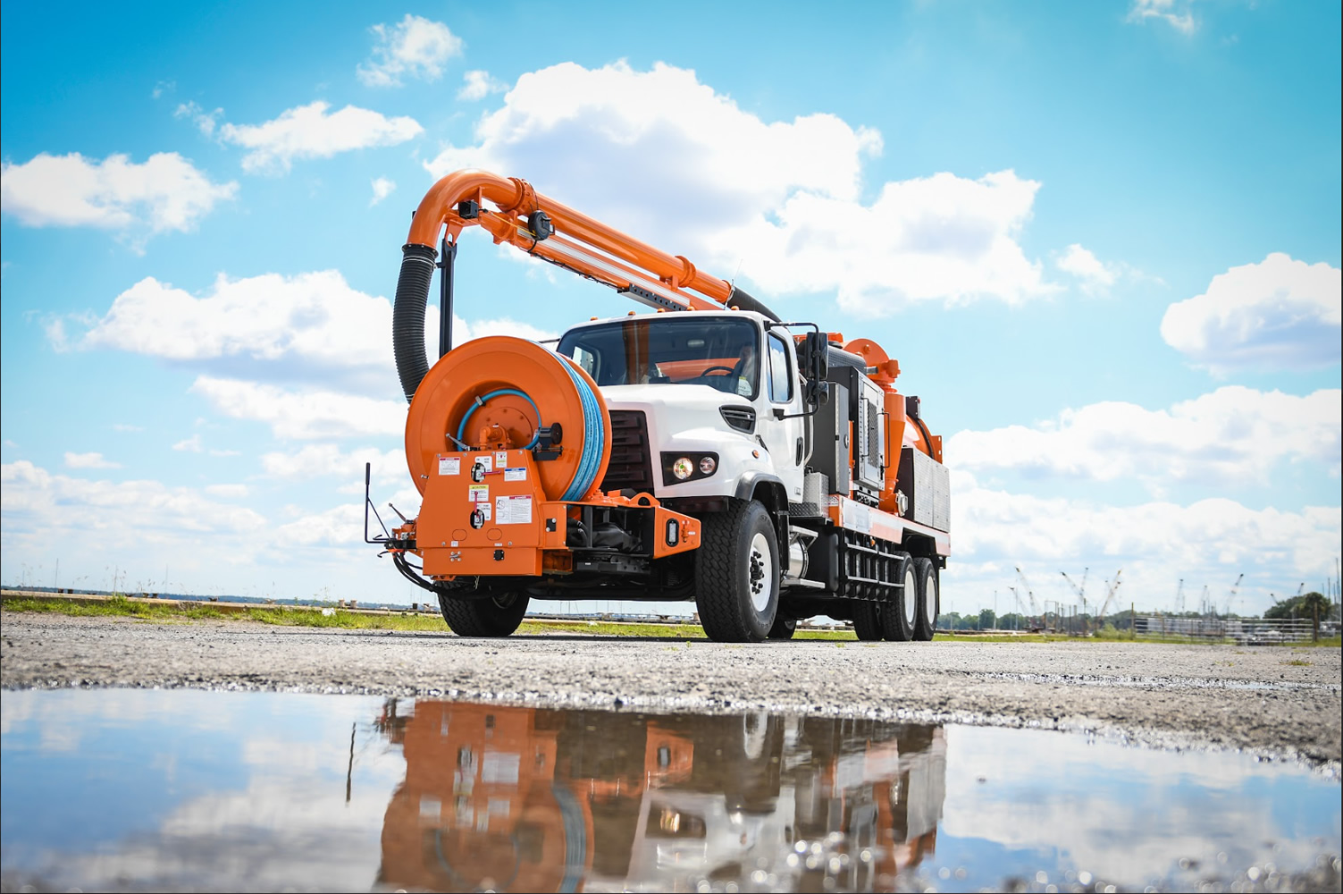 Hydraulic Repair Near Me 