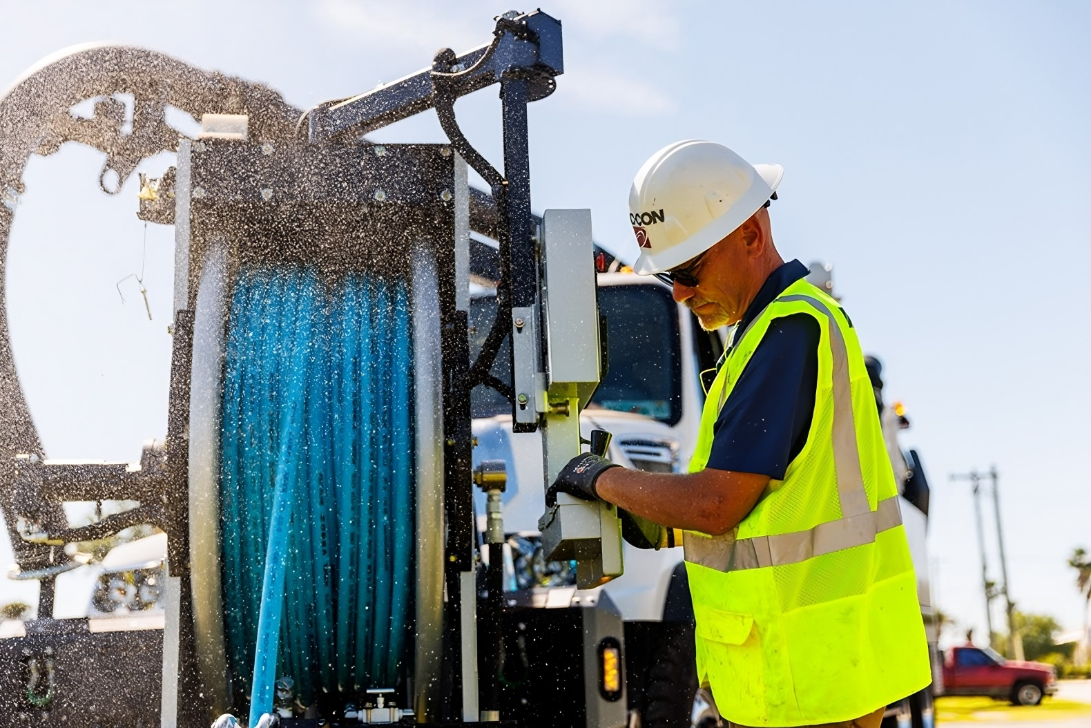 Hydraulic Repair Near Me 