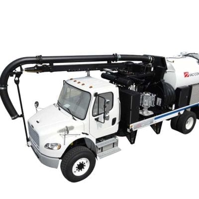 Mudslinger™ MXT Truck