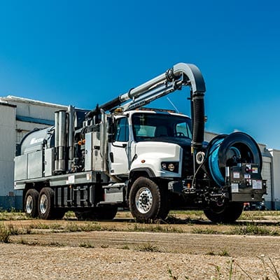 Single Engine Combination Machine