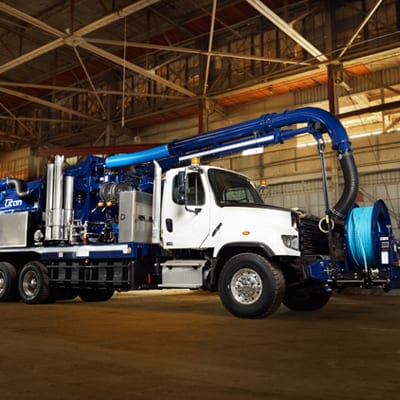 Titan Truck