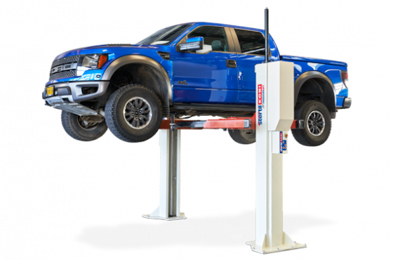 2-POST LIFT