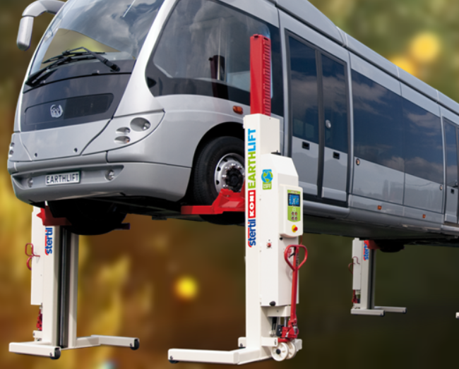 EARTHLIFT