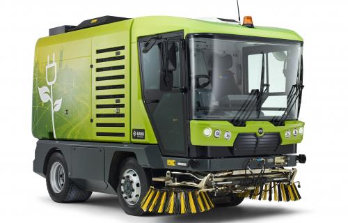 RAVO 5 ESERIES