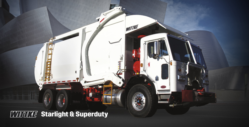 STARLIGHT, SUPERDUTY