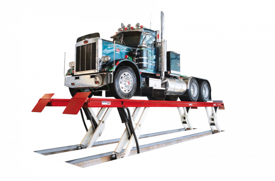 SKYLIFT – PLATFORM LIFT