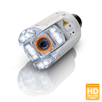  ORION® 3.0 HD/SD