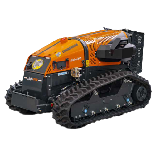 Robo Evo